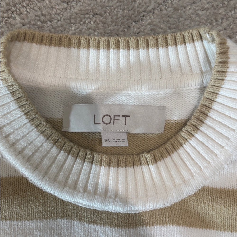 Loft sweater - Picture 4 of 5